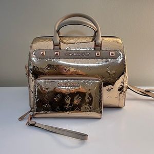 Michael Kors Kara Set